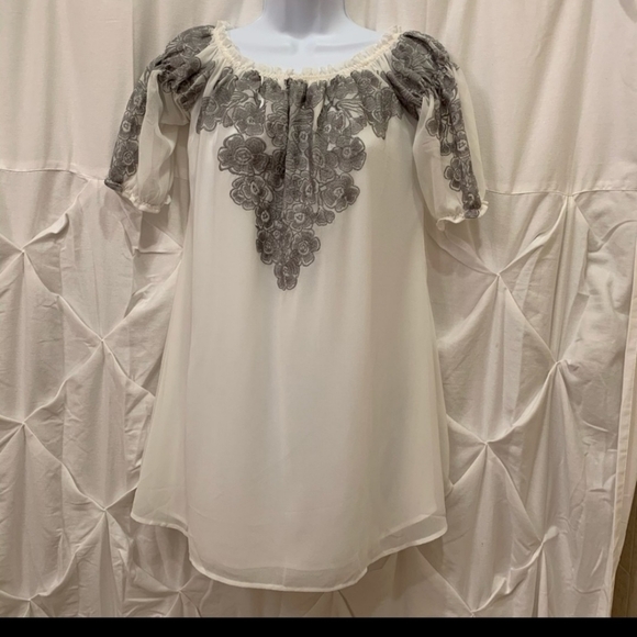 For Love & Lemons Sicily Dress - Picture 3 of 8
